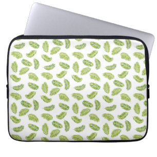 Tropical Palms Laptop Sleeve