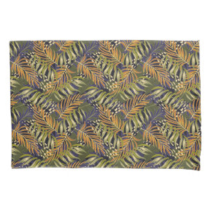Tropical Palms Pillowcase