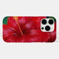 Tropical Paradise Hibiscus Hawaiian