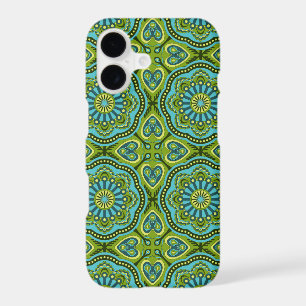 Tropical Paradise I Phone Case