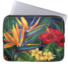 Tropical Paradise Neoprene Wetsuit