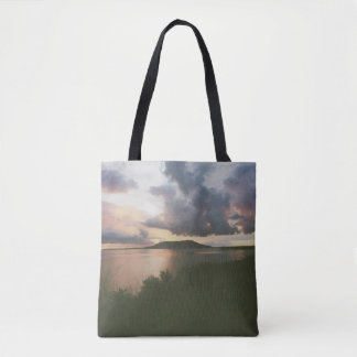 Tropical Paradise on Nacula island - Fiji  Tote Bag