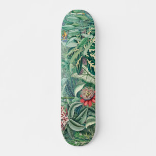Tropical Paradise Skateboard
