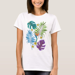 Tropical Paradise T-Shirt