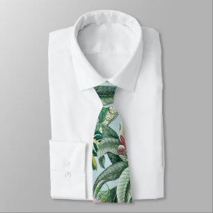 Tropical Paradise Tie