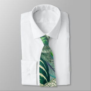 Tropical Paradise Tie