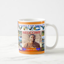 tropical paradise, vincent island