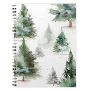 Tropical Parrot Notebook