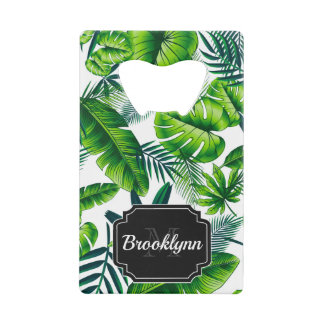 Tropical Pattern