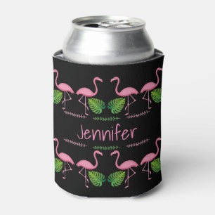 Tropical Pattern Can Cooler