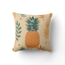 Tropical Pineapple