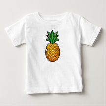 Tropical Pineapple: Flavour of Summer