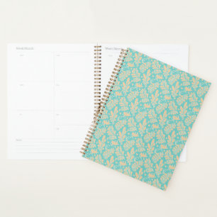 Tropical  planner
