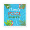 Tropical Pool Party | Summer Birthday 