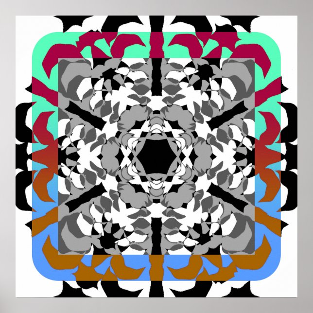 Tropical Poster (Front)