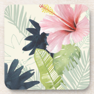Tropical Punch Collection Coaster
