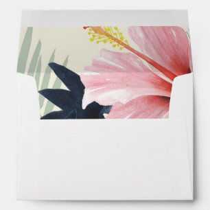 Tropical Punch Collection Envelope