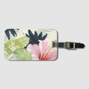 Tropical Punch Collection Luggage Tag