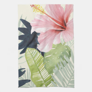 Tropical Punch Collection Tea Towel
