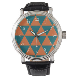 Tropical Pyramids Watch