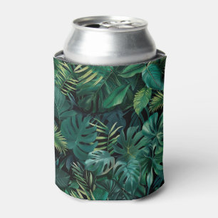 Tropical Rainforest Cooler