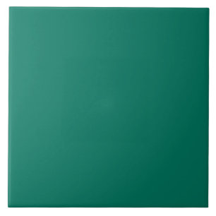Tropical Rainforest Green tile