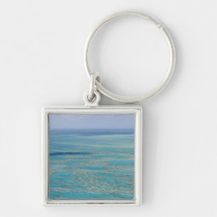 Tropical reef, Great Barrier Reef, Queensland, Key Ring