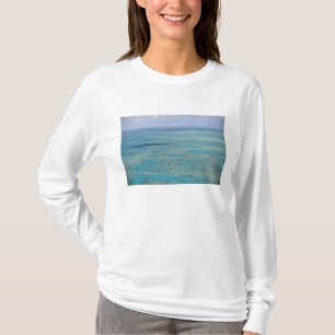Tropical reef, Great Barrier Reef, Queensland, T-Shirt