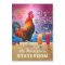 Tropical Rooster Cocktails Funny Cruise Stateroom