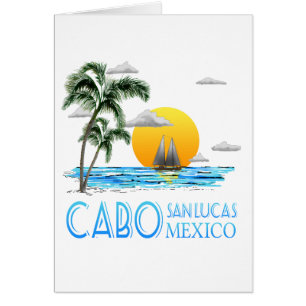 Tropical Sailing Cabo San Lucas Mexico