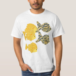 Tropical School T-Shirt