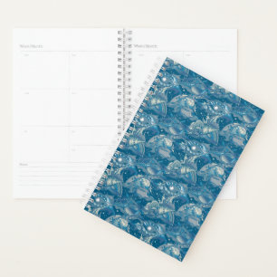 Tropical Sea Pattern Planner