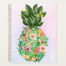 Tropical Seas Planner