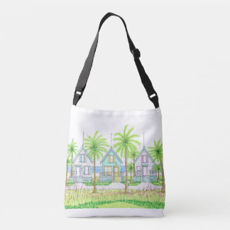 Tropical Shack Bag