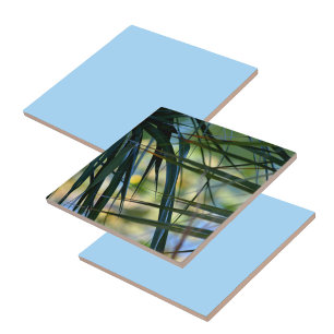 Tropical Shades Tile