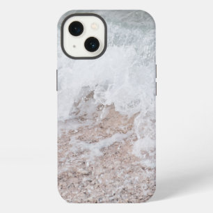 Tropical Shoreline Bliss 3 #art #travel iPhone 13 Case