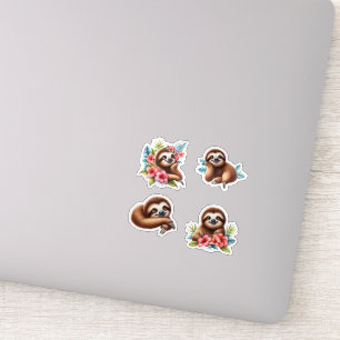 Tropical Sloth