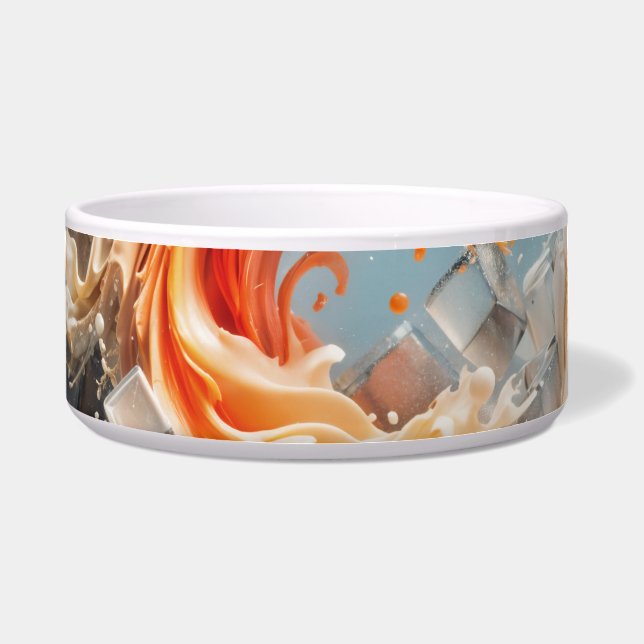 Tropical Splash (Front)