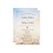 Tropical Starfish Destination Beach Wedding