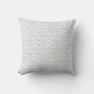 Tropical State Of Mind, All Year Long Cushion