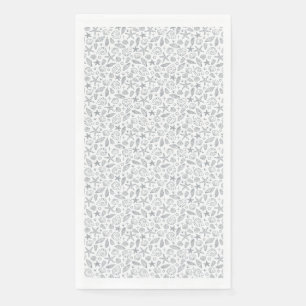 Tropical State Of Mind, All Year Long Napkin