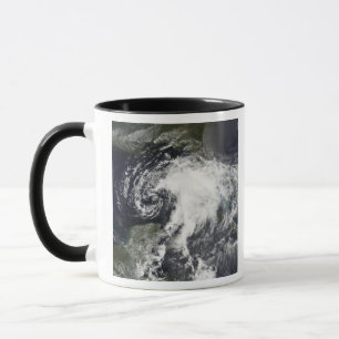 Tropical Storm Alberto Mug