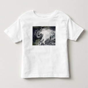 Tropical Storm Alberto Toddler T-Shirt