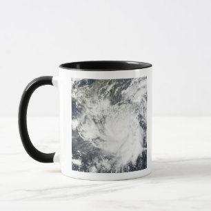Tropical Storm Alma Mug