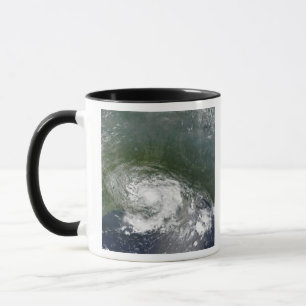 Tropical Storm Bertha Mug