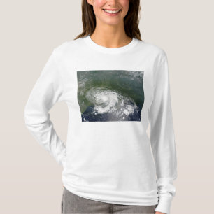 Tropical Storm Bertha T-Shirt