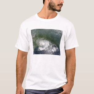 Tropical Storm Bertha T-Shirt