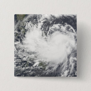 Tropical Storm Chanchu 2 15 Cm Square Badge