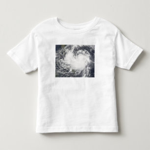Tropical Storm Chanchu 2 Toddler T-Shirt