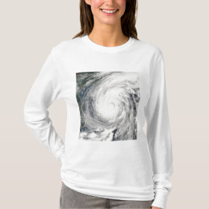 Tropical Storm Chanchu T-Shirt